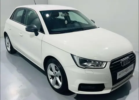 Used AUDI A1 Petrol 2017 Ad 