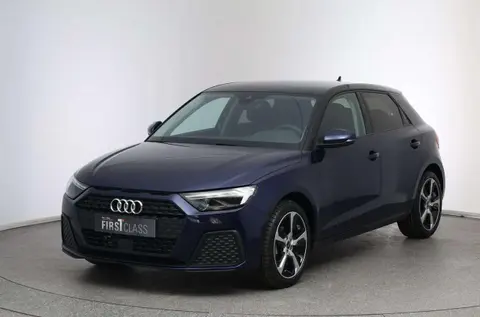 Used AUDI A1 Petrol 2024 Ad 