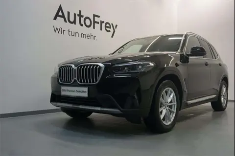 Used BMW X3 Diesel 2021 Ad 