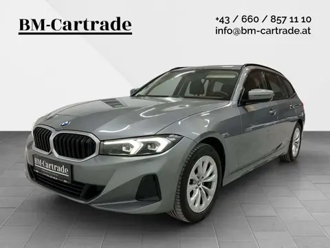 Used BMW SERIE 3 Diesel 2022 Ad 