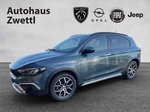 Used FIAT TIPO Petrol 2023 Ad 