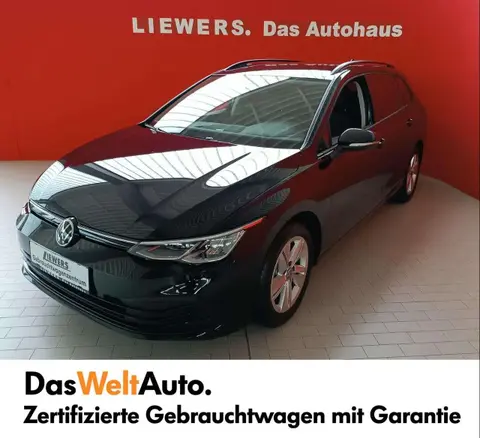 Used VOLKSWAGEN GOLF Petrol 2021 Ad 