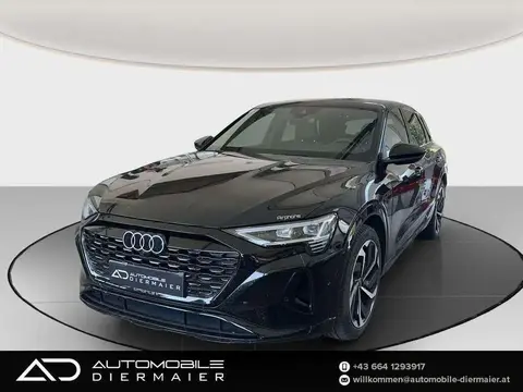 Annonce AUDI Q8 Électrique 2023 d'occasion 