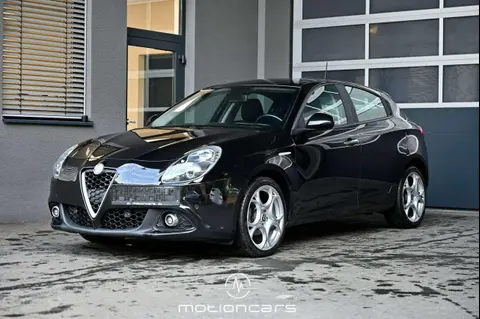 Used ALFA ROMEO GIULIETTA Diesel 2017 Ad 