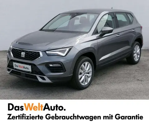 Annonce SEAT ATECA Diesel 2024 d'occasion 