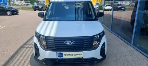 Used FORD TOURNEO Petrol 2024 Ad 