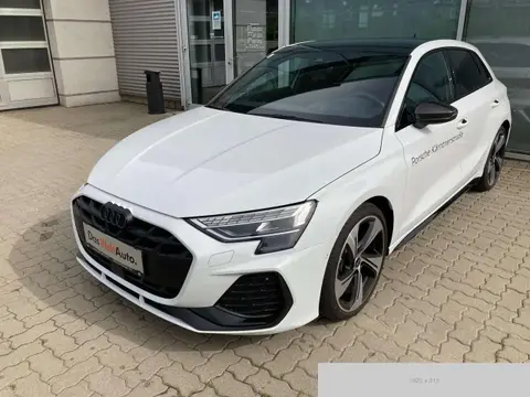 Annonce AUDI A3 Essence 2024 d'occasion 