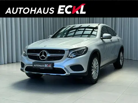 Annonce MERCEDES-BENZ CLASSE GLC Diesel 2017 d'occasion 