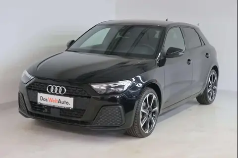 Used AUDI A1 Petrol 2024 Ad 