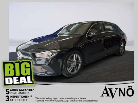 Used MERCEDES-BENZ CLASSE CLA Petrol 2020 Ad 