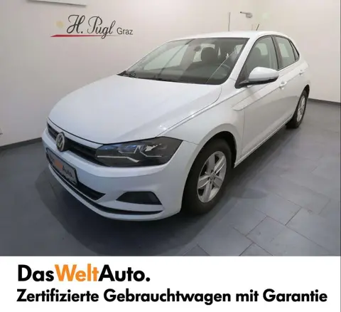 Used VOLKSWAGEN POLO Petrol 2019 Ad 