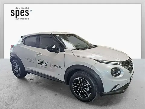 Annonce NISSAN JUKE Essence 2024 d'occasion 