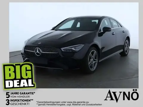 Used MERCEDES-BENZ CLASSE CLA Hybrid 2023 Ad 