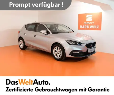 Used SEAT LEON Petrol 2023 Ad 