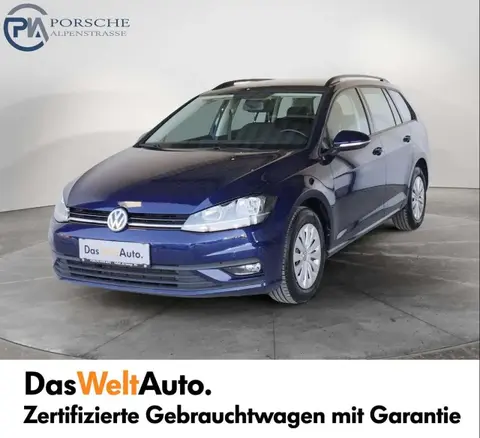 Annonce VOLKSWAGEN GOLF Diesel 2020 d'occasion 