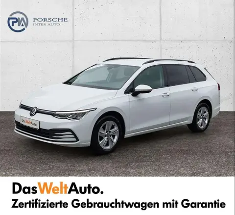 Annonce VOLKSWAGEN GOLF Diesel 2021 d'occasion 