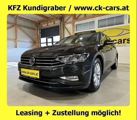 Used VOLKSWAGEN PASSAT Diesel 2020 Ad 