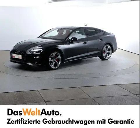 Used AUDI A5 Petrol 2024 Ad 