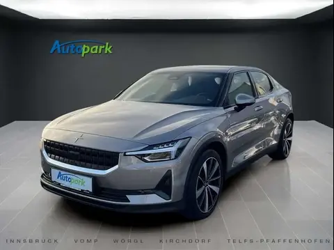 Used POLESTAR 2 Electric 2022 Ad 