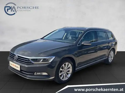 Annonce VOLKSWAGEN PASSAT Diesel 2016 d'occasion 