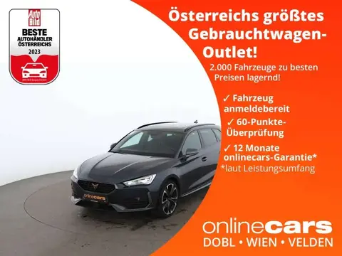 Used CUPRA LEON Hybrid 2021 Ad 