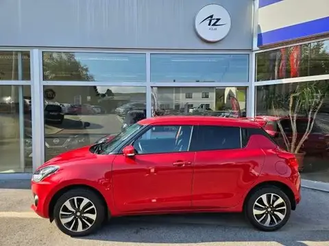 Used SUZUKI SWIFT Petrol 2019 Ad 