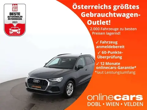 Annonce AUDI Q3 Essence 2019 d'occasion 