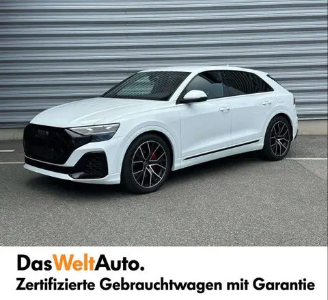 Used AUDI Q8 Hybrid 2024 Ad 