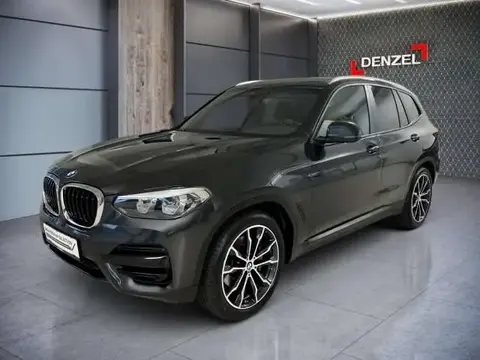 Used BMW X3 Petrol 2019 Ad 