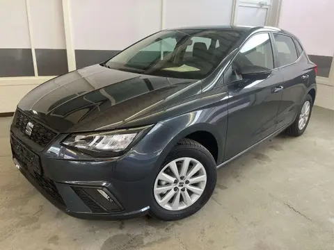 Used SEAT IBIZA Petrol 2024 Ad 