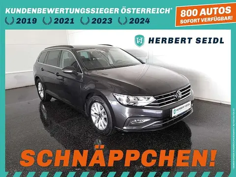 Annonce VOLKSWAGEN PASSAT Diesel 2021 d'occasion 