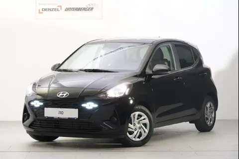 Annonce HYUNDAI I10 Essence 2023 d'occasion 