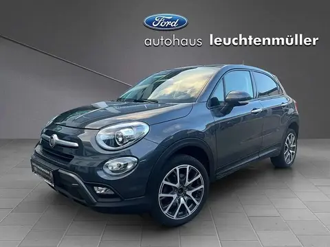 Used FIAT 500X Diesel 2015 Ad 