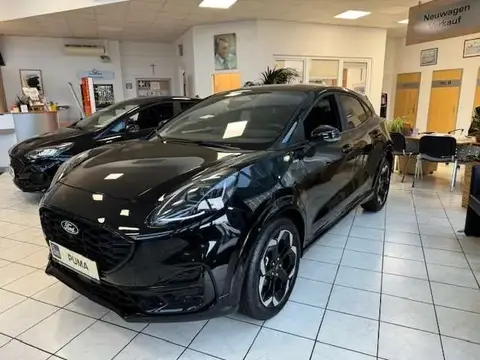 Annonce FORD PUMA Essence 2024 d'occasion 