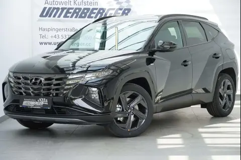 Annonce HYUNDAI TUCSON Diesel 2024 d'occasion 