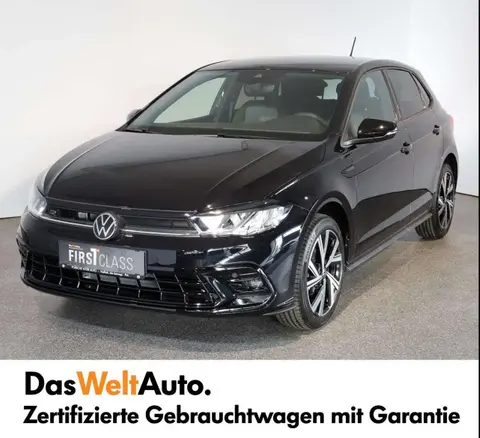 Used VOLKSWAGEN POLO Petrol 2023 Ad 