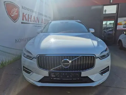 Used VOLVO XC60 Hybrid 2020 Ad 