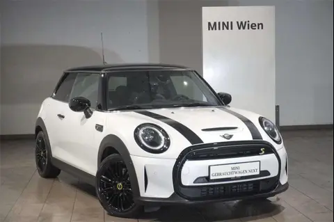 Annonce MINI COOPER Électrique 2022 d'occasion 