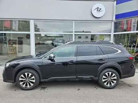 Annonce SUBARU OUTBACK Essence 2024 d'occasion 