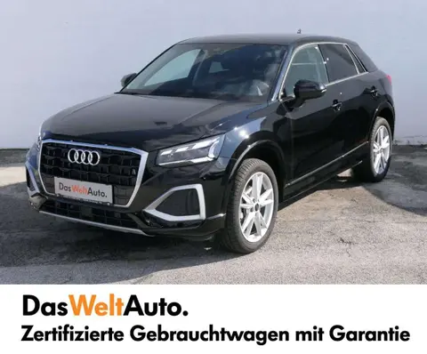 Annonce AUDI Q2 Essence 2023 d'occasion 