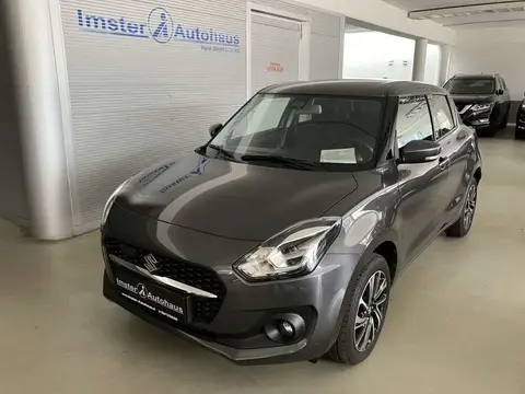 Used SUZUKI SWIFT Petrol 2023 Ad 