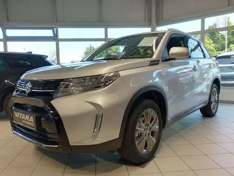 Annonce SUZUKI VITARA Essence 2024 d'occasion 