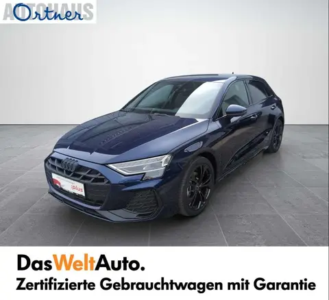 Annonce AUDI A3 Diesel 2024 d'occasion 