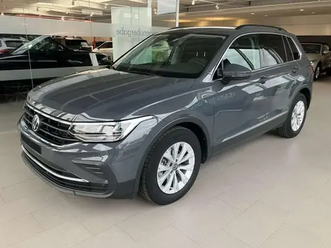 Used VOLKSWAGEN TIGUAN Diesel 2022 Ad 