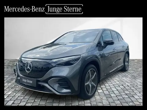 Annonce MERCEDES-BENZ EQE Électrique 2023 d'occasion 