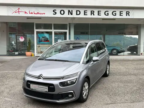 Annonce CITROEN C4 Diesel 2019 d'occasion 