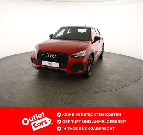 Used AUDI Q2 Diesel 2021 Ad 