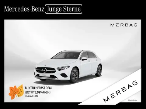 Used MERCEDES-BENZ CLASSE A Diesel 2023 Ad 