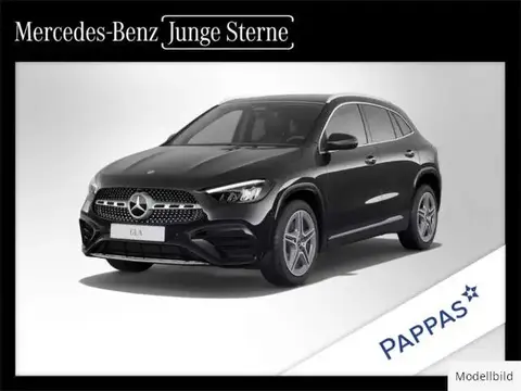 Used MERCEDES-BENZ CLASSE GLA Diesel 2024 Ad 