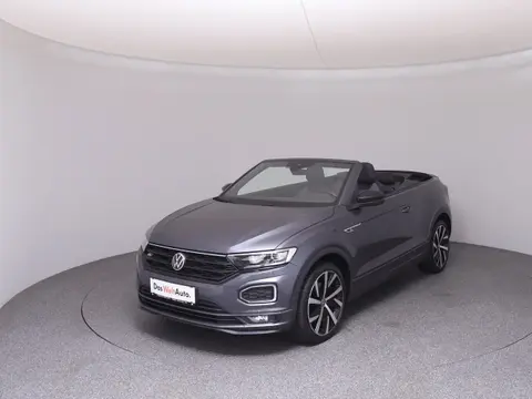 Used VOLKSWAGEN T-ROC Petrol 2021 Ad 